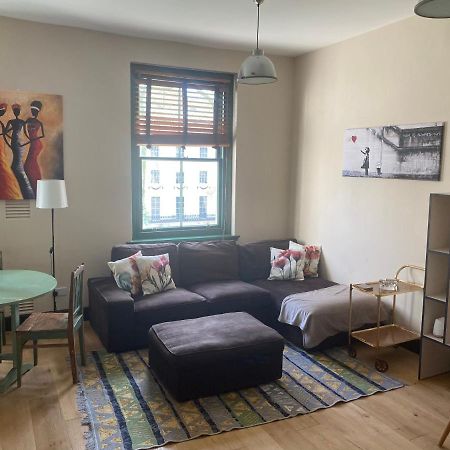 New Stylish 1Bedroom Flat In Paddington, Bayswater Londra Exterior foto