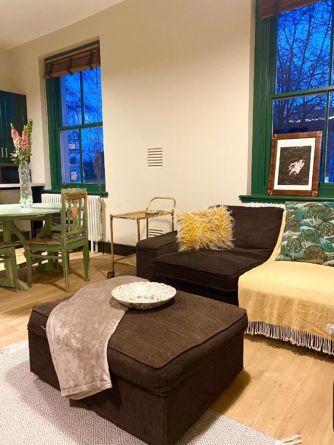 New Stylish 1Bedroom Flat In Paddington, Bayswater Londra Exterior foto