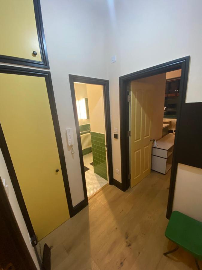 New Stylish 1Bedroom Flat In Paddington, Bayswater Londra Exterior foto