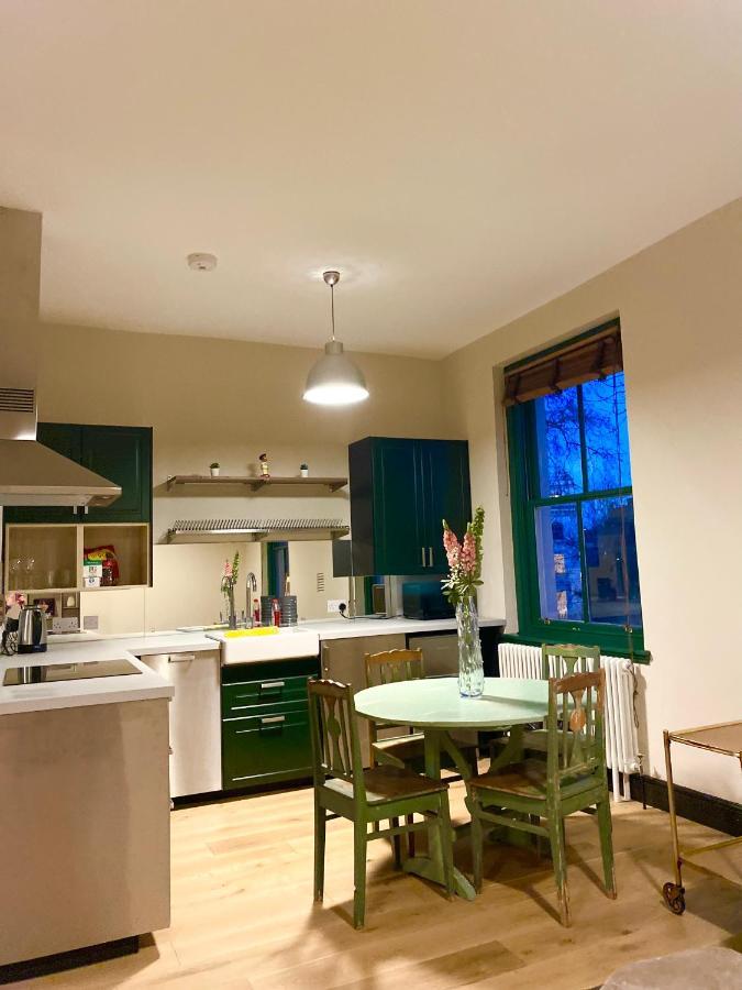 New Stylish 1Bedroom Flat In Paddington, Bayswater Londra Exterior foto