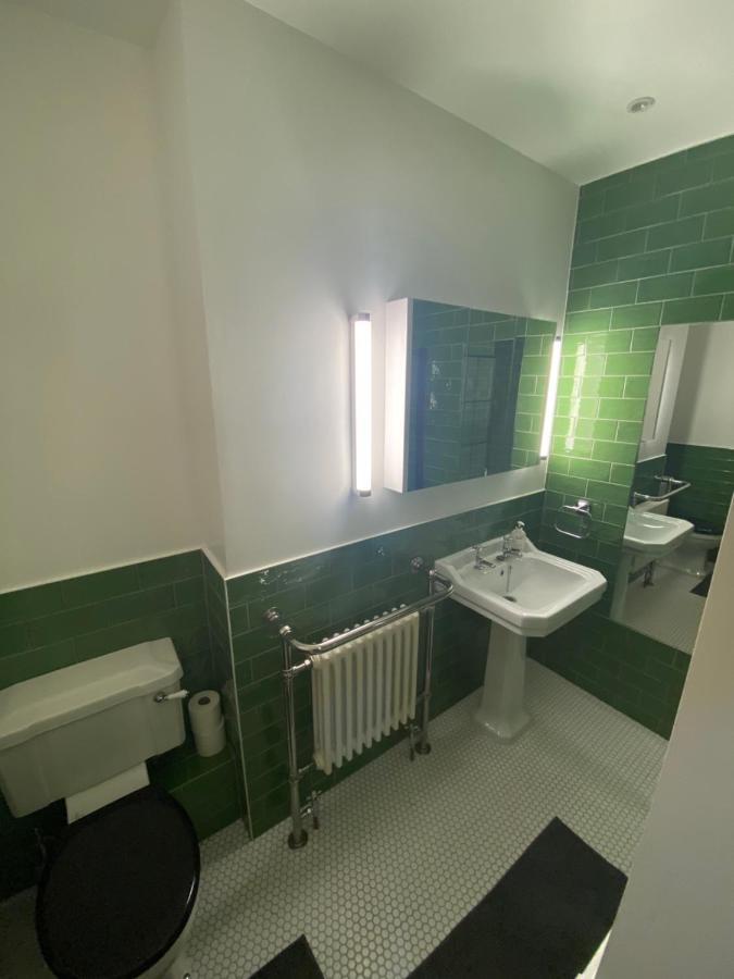 New Stylish 1Bedroom Flat In Paddington, Bayswater Londra Exterior foto