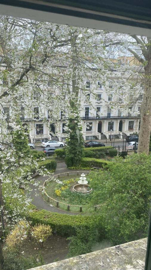 New Stylish 1Bedroom Flat In Paddington, Bayswater Londra Exterior foto